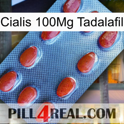 Cialis 100Mg Tadalafil 06